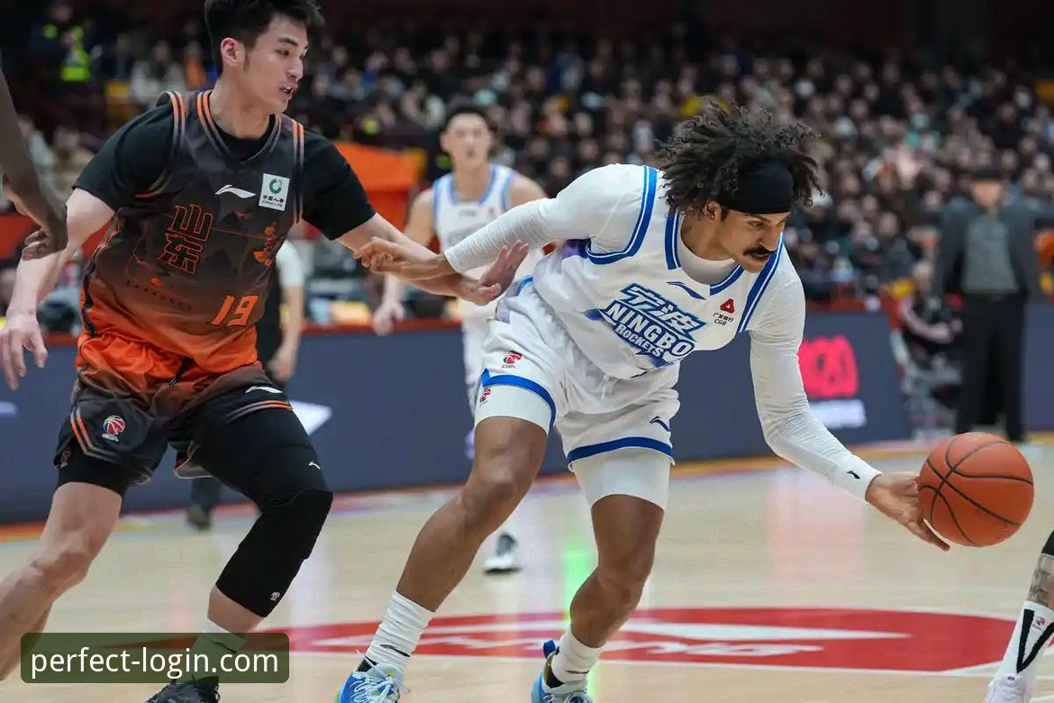 兰道夫加时统治vs宁波末节崩盘：CBA季后赛浙江83-81逆转之战全复盘